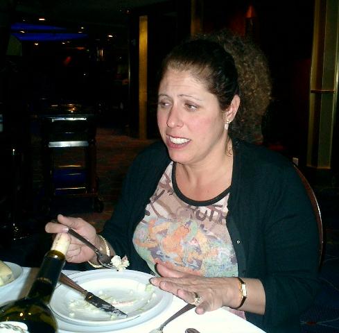 Anna Click to display the image.