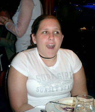 Danielle Click to display the image.