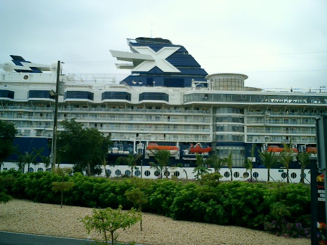 Another view. What boring pictures! Click to display the image.