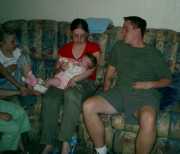 Another of Steve's nephews. Click to display the image.