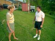 Toots and Steve Click to display the image.