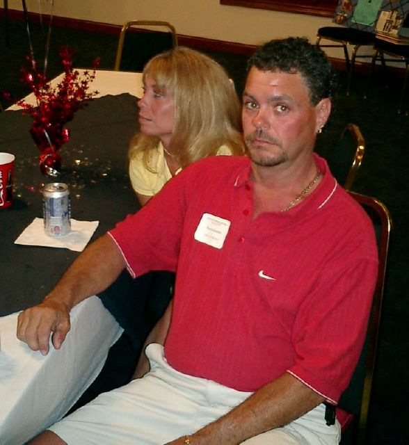 Morris Houchin (Egypt)