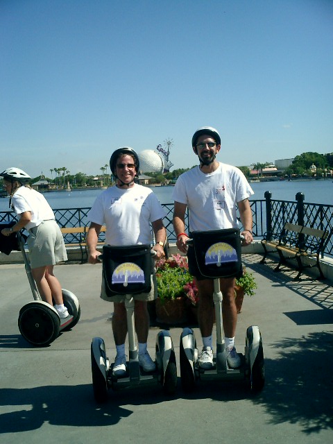 And another lovely picture of us. Perhaps our Christmas card?