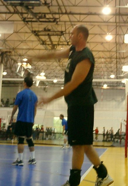 People vball 2