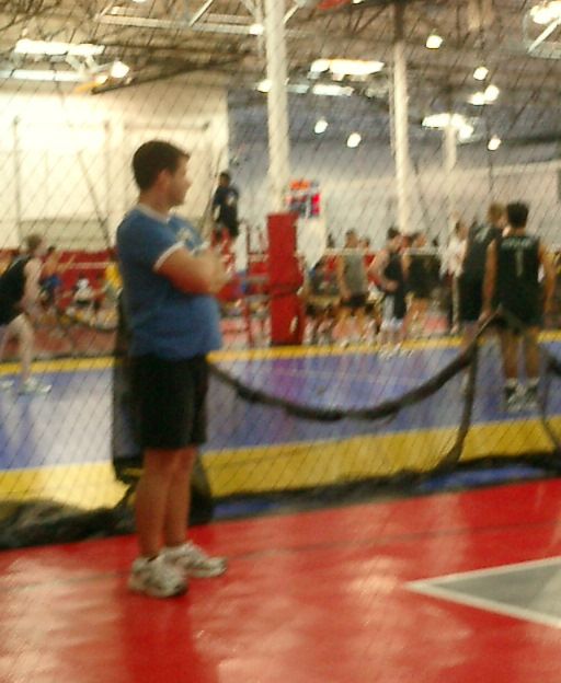 People vball 4