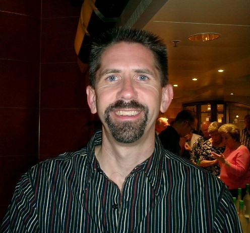 Rex doing the same thing.