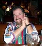 Steve Click to display the image.