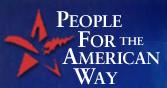 People for the American Way logo
